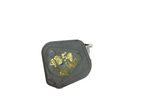 Used Throttle body BMW 1 (E87) 118 d (143 hp) 30978221