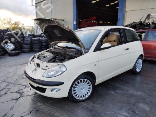 Used Parts LANCIA Y (840_) [1995-2003]  4340274