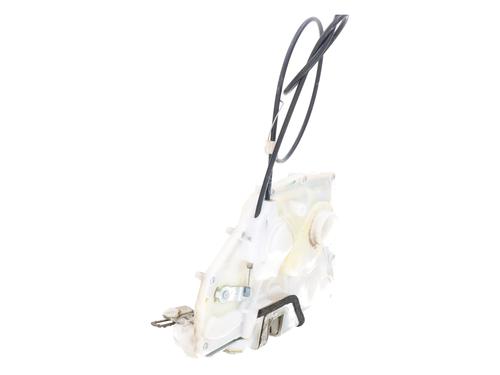 Front right lock SUZUKI SWIFT III (MZ, EZ)  | BP31316588C97 