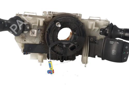 Used Squib airbag Squib airbag OPEL MOVANO B Platform/Chassis (X62) [2010-2026] 36542087 36542087