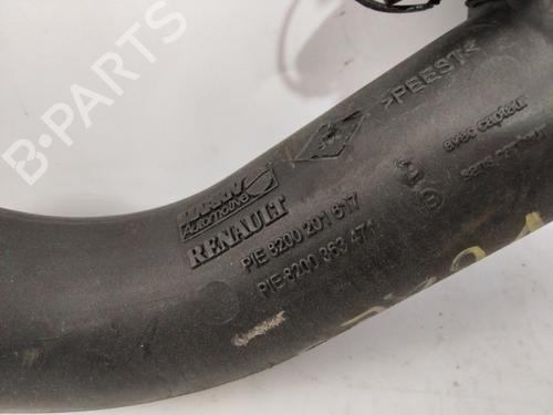 Pipe RENAULT SCÉNIC II (JM0/1_) | BP23271933M125