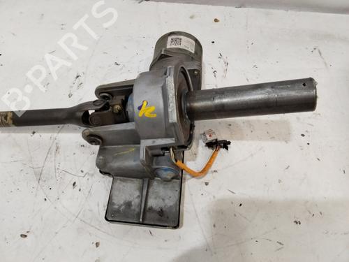 Steering column OPEL CORSA D (S07) | BP36049344M21 - Image 2