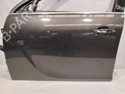 Left front door OPEL INSIGNIA A Sports Tourer (G09) 2.0 CDTI (35) | BP23225306C2 