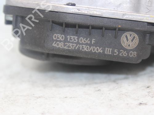 Spjældhus VW POLO V (6R1, 6C1)  | BP16520212M82 