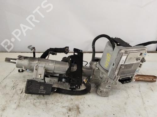 Used Steering column Steering column RENAULT ARKANA I (LCM_, LDN_) [2019-2026] 33327556 33327556