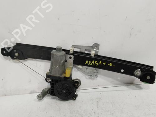 Used Rear right window mechanism Rear right window mechanism VOLVO S60 I (384) 2.4 (140 hp) 33540068 33540068