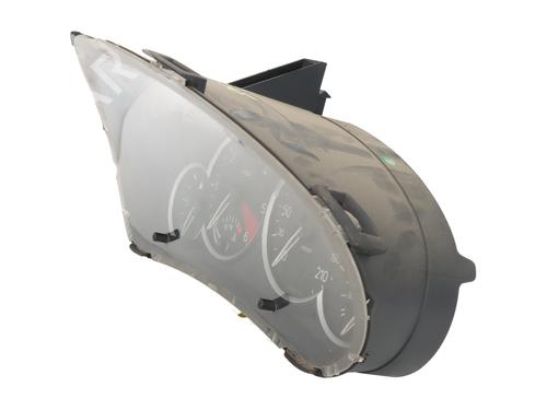 Instrument cluster PEUGEOT 206 Hatchback (2A/C) 2.0 HDI 90 | BP31158724C47