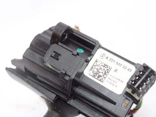 Steering column stalk MERCEDES-BENZ M-CLASS (W164)  | BP15732318I23 