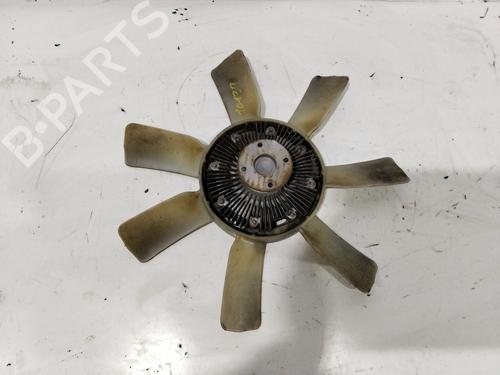 Ventilateur radiateur NISSAN NAVARA NP300 (D40) 2.5 dCi 4WD (D40TT, D40T, D40M, D40BB) (190 hp) 30927091