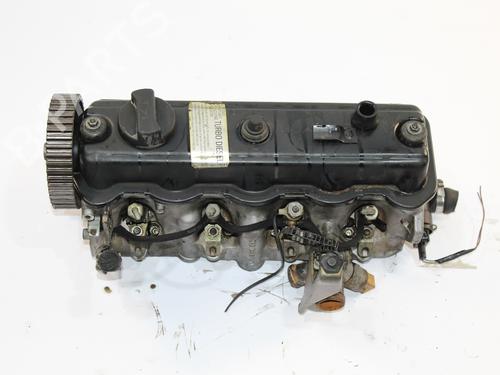 Used Cylinder head VW GOLF III (1H1) 1.9 TDI (110 hp) 17094374