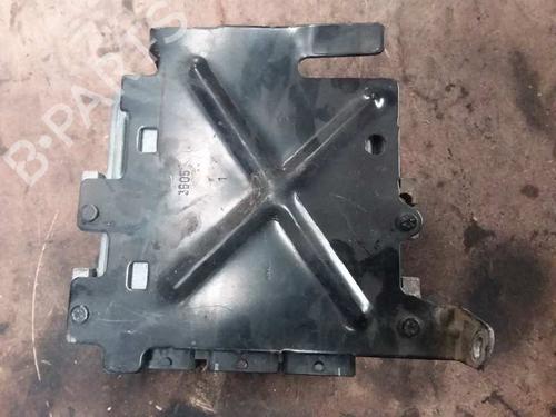 Engine control unit (ECU) RENAULT SCÉNIC II (JM0/1_) 1.5 dCi (JM1E, JM16) | BP8561187M57 