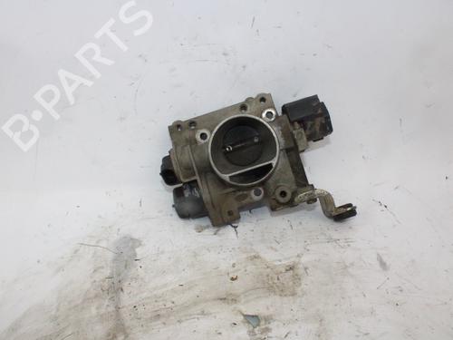 Used Throttle body FIAT PANDA (169_) 1.2 (169.AXB11, 169.AXB1A) (60 hp) 15822036