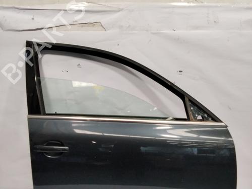 Right front door VW PASSAT B5.5 (3B3) 1.9 TDI | BP26961084C3 