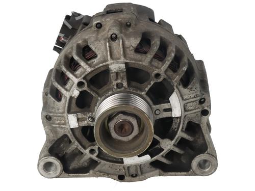 Used Alternator Alternator PEUGEOT 207 (WA_, WC_) 1.4 16V (88 hp) 36020345 36020345