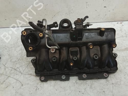 Intake manifold OPEL CORSA E (X15) 1.3 CDTI (08, 68) | BP8581957M70 