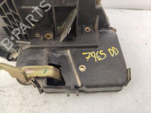 Front right lock MERCEDES-BENZ C-CLASS (W203)  | BP22320418C97 