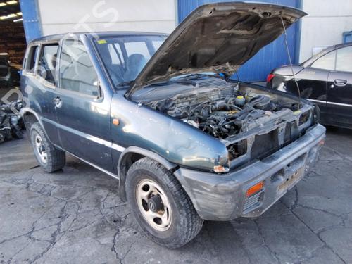 Used Parts FORD MAVERICK (UDS, UNS) 2.7 TD (100 hp) 4415818