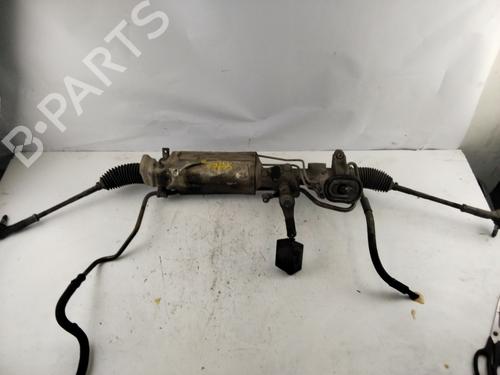 Used Steering rack SEAT LEON (1M1) 1.4 16V (75 hp) 21049272