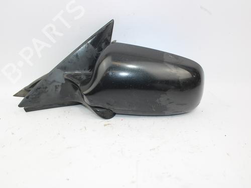 Left mirror AUDI A6 C5 Avant (4B5)  | BP13391930C26 