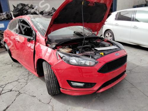 Used Parts FORD FOCUS III 1.0 EcoBoost 4514929