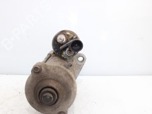 Startmotor VW GOLF SPORTSVAN VII (AM1, AN1) [2014-2020]  23899518