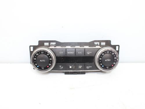Used Climate control MERCEDES-BENZ C-CLASS (W204) [2007-2015]  16333593