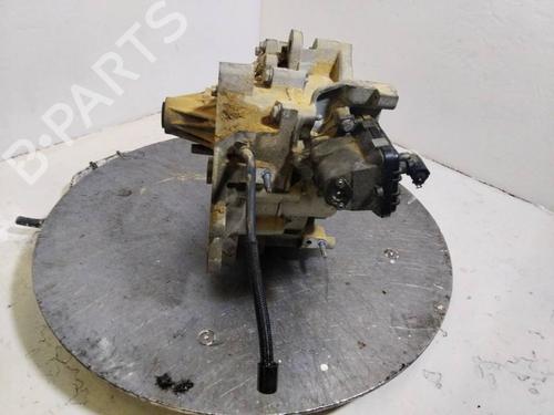 Gearbox OPEL MOKKA | BP40077437M3 - Image 4