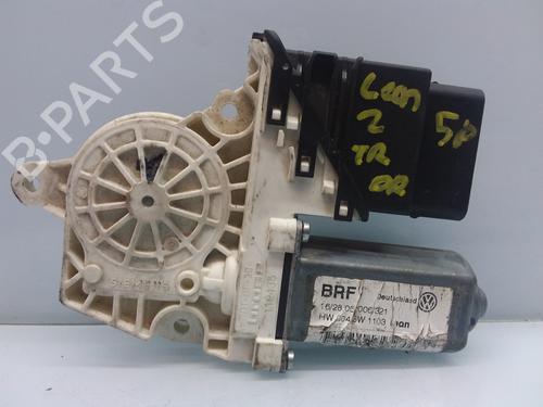 Vindusheismotor høyre bak SEAT ALTEA (5P1) [2004-2015]  9423324