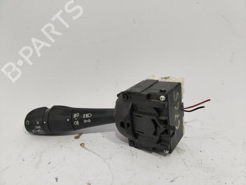 Used Steering column stalk RENAULT CAPTUR I (J5_, H5_) [2013-2025]  28581883