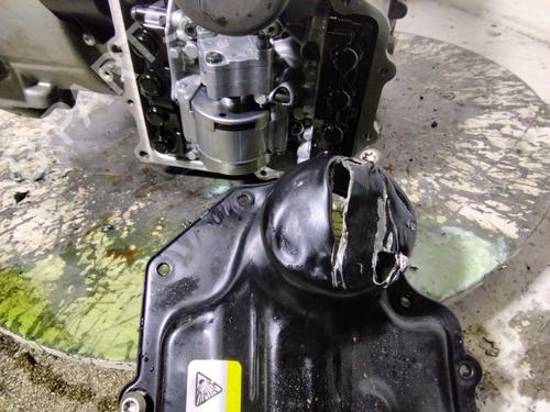 Gearbox AUDI A3 Sportback (8YA, 8YF) 35 TFSI | BP32328043M3 