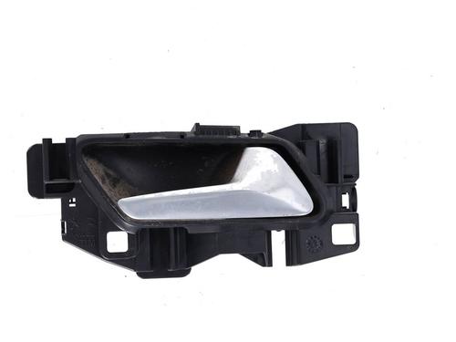 Used Front right interior door handle Front right interior door handle 39386284 39386284