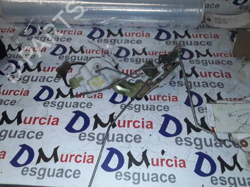 Used Front right lock DAEWOO MATIZ (M200, M250) [2005-2018]  8552545