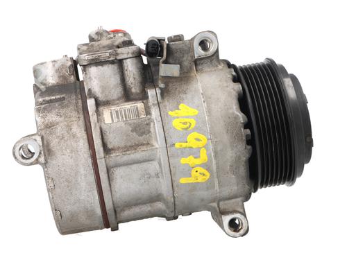AC compressor MERCEDES-BENZ E-CLASS (W212) E 350 CDI 4-matic (212.093) | BP32672066M34 - Image 4