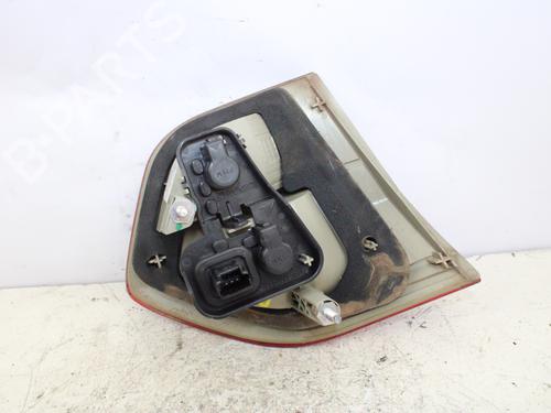 Fanale sezione interna posteriore destro RENAULT FLUENCE (L3_) 1.6 16V (L301, L30P, L30R) | BP15503373C80 