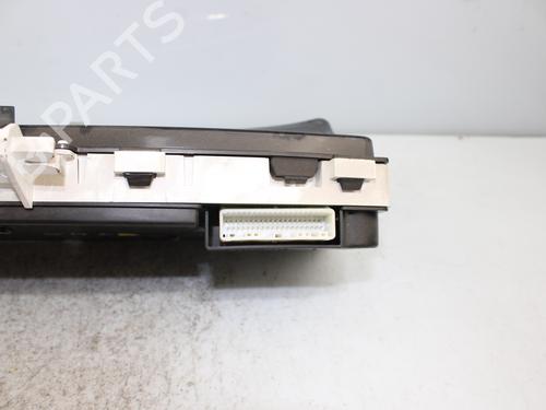 Instrument cluster TOYOTA COROLLA (_E12_) 1.6 VVT-i (ZZE121_, ZZE121R) | BP18260317C47