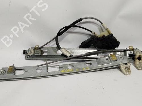 Used Front right window mechanism Front right window mechanism 37534395 37534395