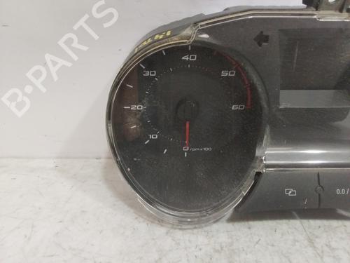 Instrument cluster SEAT IBIZA IV SC (6J1, 6P5)  | BP26724352C47 