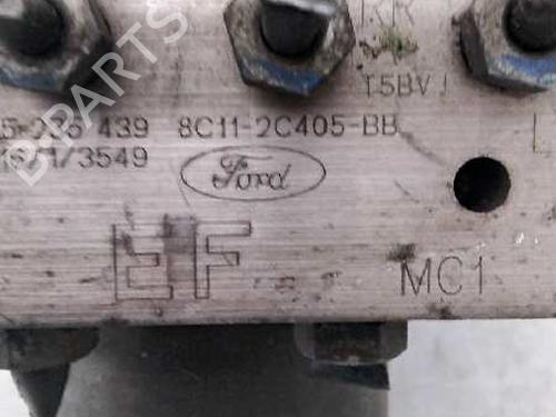 Used ABS pump FORD TRANSIT Van (FA_ _) [2006-2014]  10248980