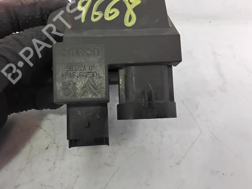 Heater resistor PEUGEOT 208 I (CA_, CC_)  | BP29433585M108