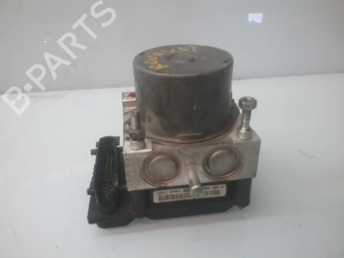 ABS pump RENAULT CLIO III (BR0/1, CR0/1)  | BP9701198M43 