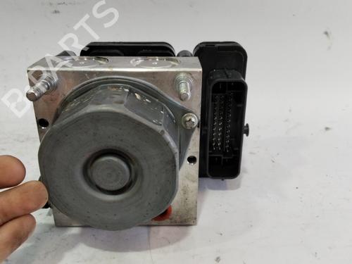 ABS pump RENAULT CAPTUR I (J5_, H5_) | BP29010391M43