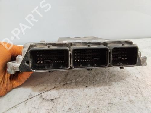 Engine control unit (ECU) RENAULT KOLEOS I (HY_) 2.0 dCi (HY0K) | BP19170386M57 