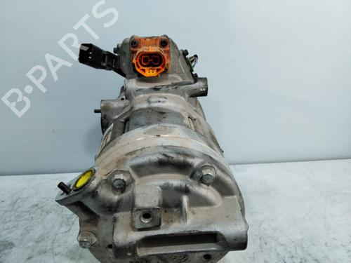 AC compressor KIA XCEED (CD) 1.6 GDI Hybrid | BP20226023M34 