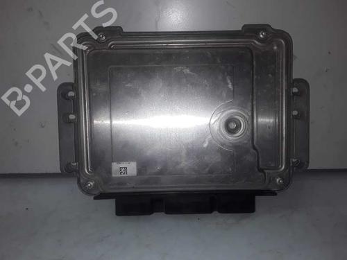 Engine control unit (ECU) CITROËN XSARA PICASSO (N68)  | BP8574620M57 