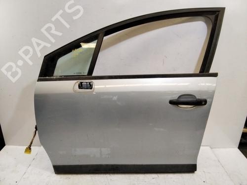 Used Left front door CITROËN C4 I (LC_) [2004-2014]  18265514