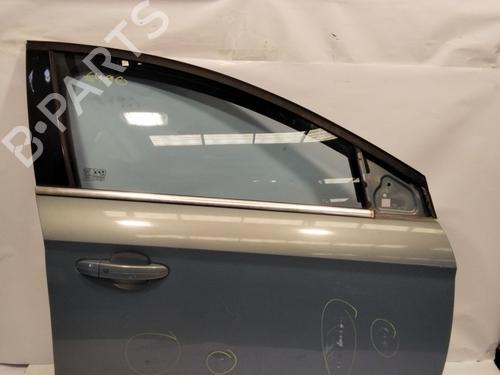 Used Right front door FORD MONDEO IV Turnier (BA7) 2.0 TDCi (140 hp) 24992011