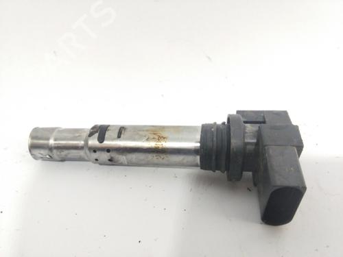 Used Ignition coil Ignition coil SEAT IBIZA III (6L1) [2002-2009] 22698083 22698083