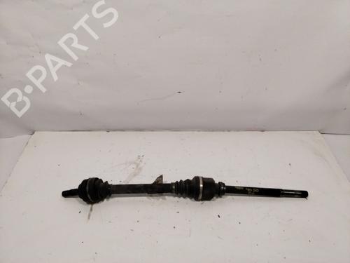 Used Right front driveshaft CITROËN C4 Picasso I MPV (UD_) 1.6 HDi (109 hp) 28693785