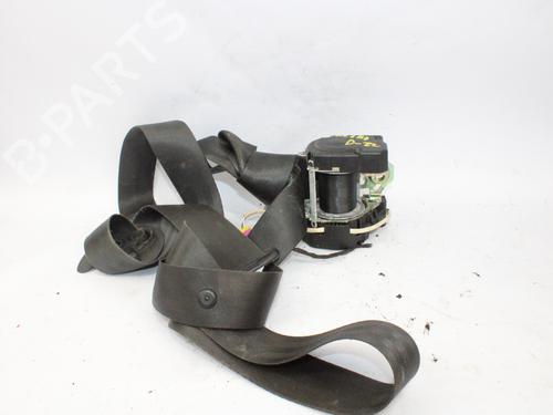 Used Front left seatbelt VW TOURAN (1T1, 1T2) 2.0 TDI 16V (140 hp) 15407802