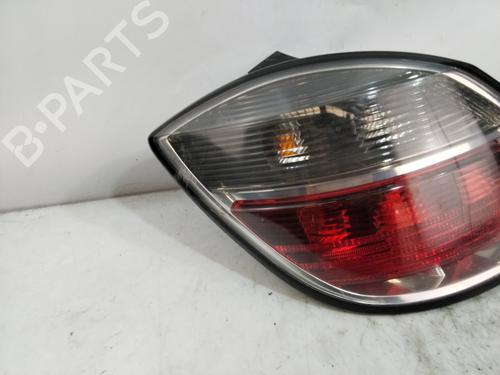 Right taillight OPEL ASTRA H (A04) 1.6 (L48) | BP24942782C35 